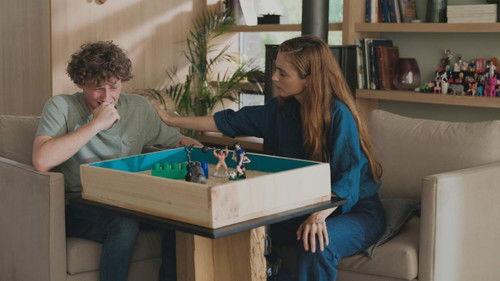 La caja de arena Season 1 Episode 2 - Episode 2