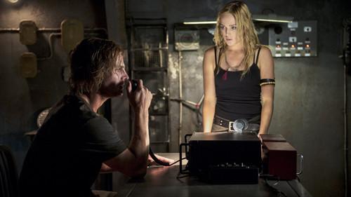 Background image for Keep Your Enemies Closer