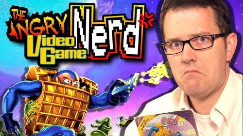 The Angry Video Game Nerd Season 13 Episode 7 - Chex Quest