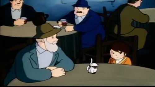 3000 Leagues in Search of Mother Season 1 Episode 40 - The Star of Italy