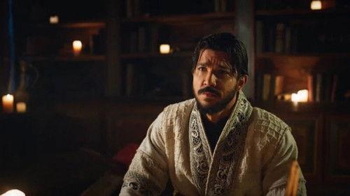 Mevlana Rumi Season 2 Episode 7 - Episode 7