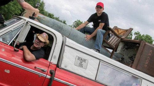 Street Outlaws Season 3 Episode 7 - Big Chief vs Murder Nova