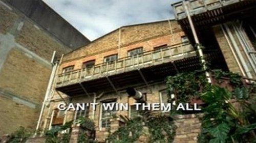 Power Rangers Season 16 Episode 5 - Can't Win Them All