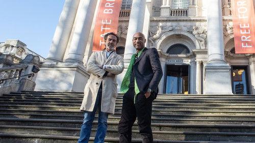 Tate Britain's Great Art Walks Season 2 Episode 5 - William Holman Hunt - Robert Lindsay