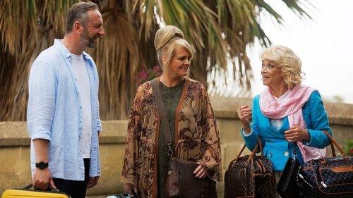 The Madame Blanc Mysteries Season 3 Episode 1 - Christmas Special