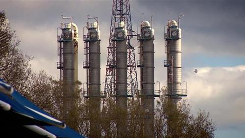 Découverte Season 31 Episode 17 - Episode 17