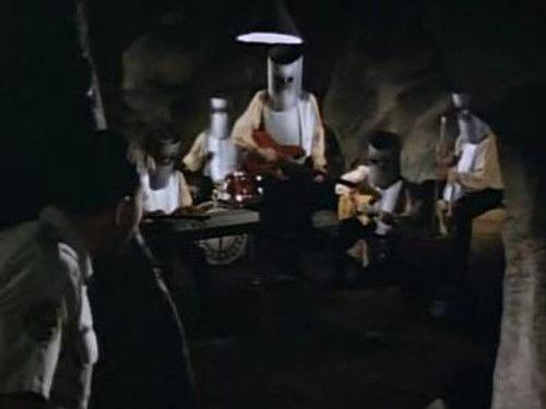 Skippy the Bush Kangaroo Season 1 Episode 35 - The Bushrangers