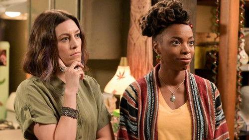 Home Economics Season 2 Episode 9 - Secret Santa Gift, $25 Limit