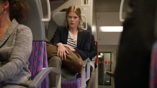 Crossing Lines Season 3 Episode 9 - Expose