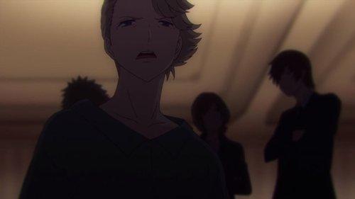 Smile Down the Runway Season 1 Episode 9 - Rivals