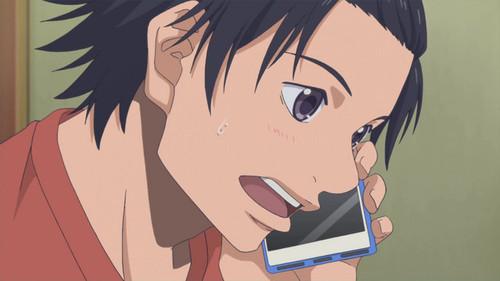 Ahiru no Sora Season 1 Episode 25 - Undiscovered Talent