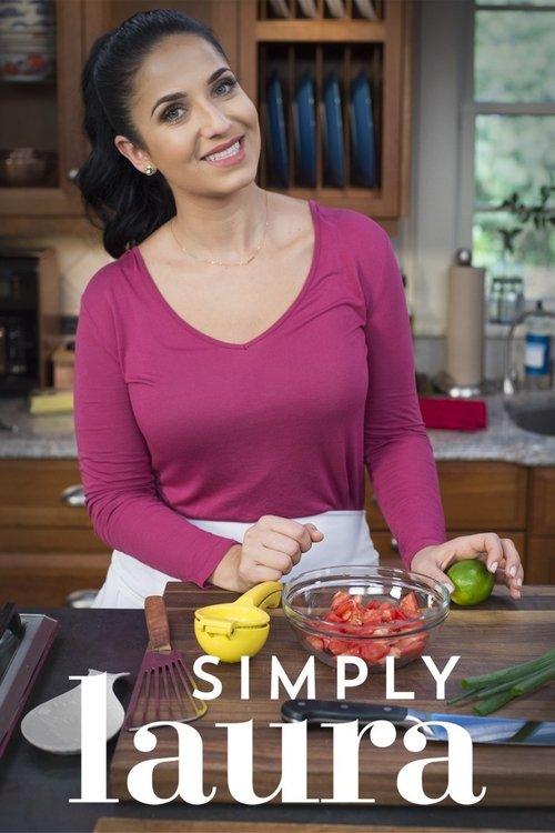 Simply Laura poster