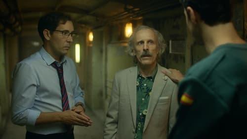 Into the Night Season 2 Episode 5 - Théa