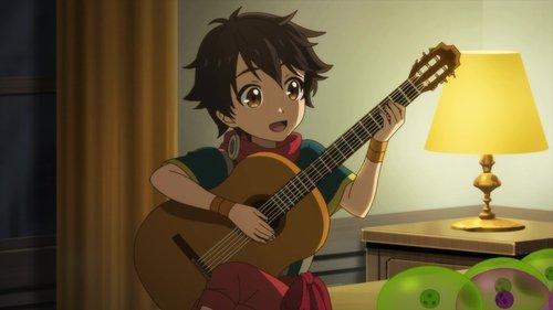 By the Grace of the Gods Season 1 Episode 11 - Taming Training, with the Slimes