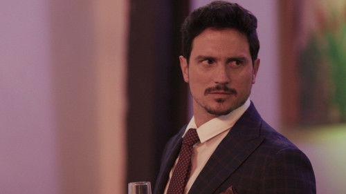 Dinastía Casillas Season 1 Episode 54 - Información por recompensa