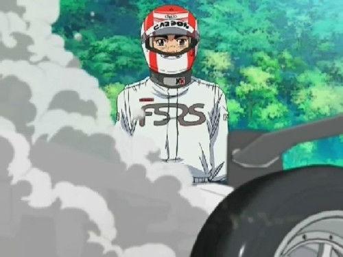 Capeta Season 1 Episode 42 - Turning Point!