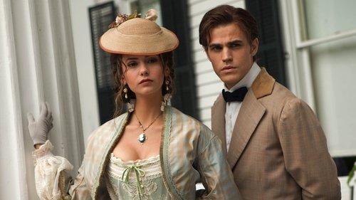 undefined Season 1 Episode 6 - Lost Girls