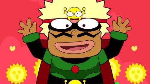 Happy Toon Season 5 Episode 21 - Episode 21