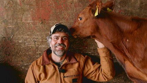 Hjälp, vi har köpt en bondgård! Season 3 Episode 2 - ”Finally I am a REAL cowboy!”