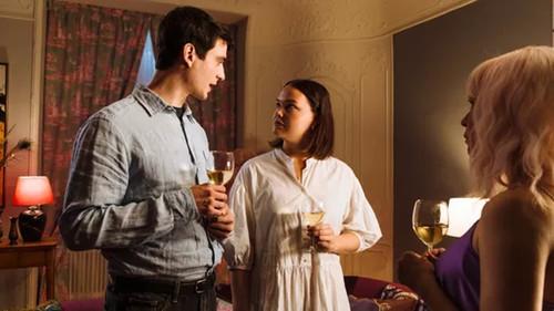 Money Shot Season 1 Episode 5 - Episode 5