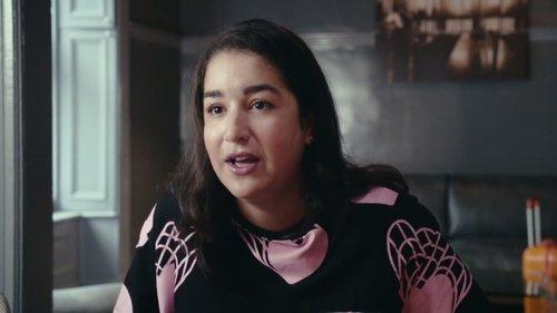 Les invisibles Season 1 Episode 8 - Episode 8