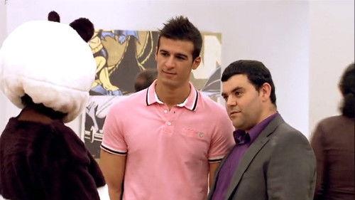 Museo Coconut Season 2 Episode 9 - Episode 9