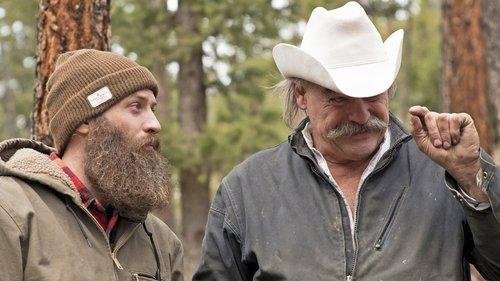 Homestead Rescue Season 1 Episode 1 - Abandoned and Alone