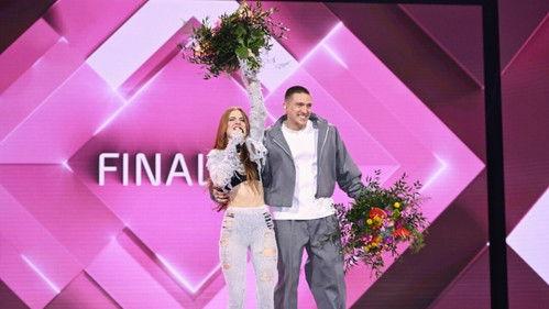 Melodifestivalen Season 63 Episode 4 - Episode 4 - Eskilstuna