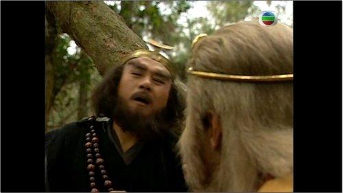 Journey to the West Season 1 Episode 11 - Wukong Nears Death
