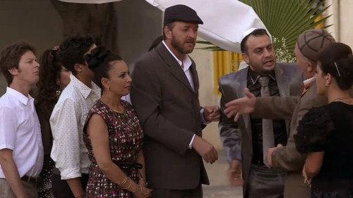 Shnot HaShmonim Season 1 Episode 13 - Episode 13
