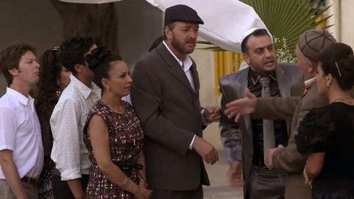 Shnot HaShmonim Season 1 Episode 13 - Episode 13