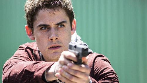 Played Season 1 Episode 5 - Guns