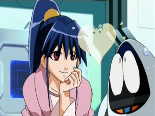 VanDread Season 2 Episode 2 - Be My Baby