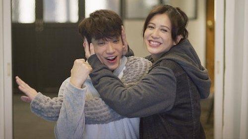 Triad Princess Season 1 Episode 3 - The Scumbag