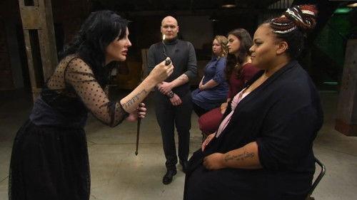 Battle of the Psychics Season 21 Episode 5 - Episode 5