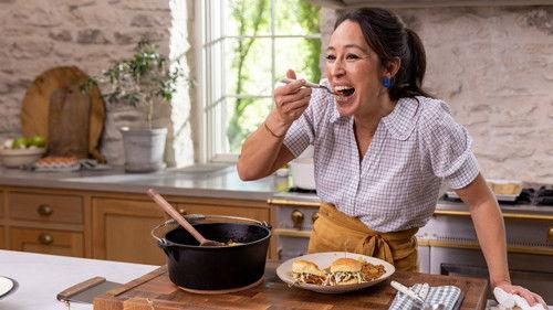 Magnolia Table with Joanna Gaines Season 7 Episode 3 - Brisket Sliders