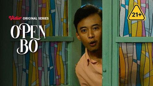 Open Bo Season 1 Episode 4 - It’s Entirely Your Problem