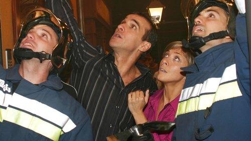 No One Could Live Here Season 3 Episode 2 - Érase un ocupa