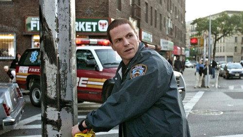 Third Watch Season 5 Episode 7 - Payback