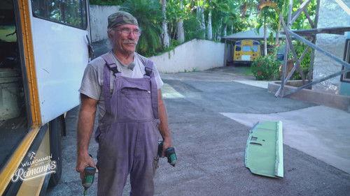 Willkommen bei den Reimanns Season 3 Episode 6 - Episode 6