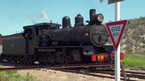 Railroad Australia Season 2 Episode 7 - Episode 7