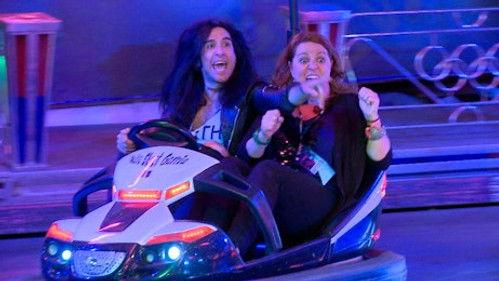 Alaska & Mario Season 1 Episode 7 - La Boda