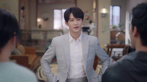 Love Me, Love My Voice Season 1 Episode 14 - This is My Girlfriend, Gu Sheng