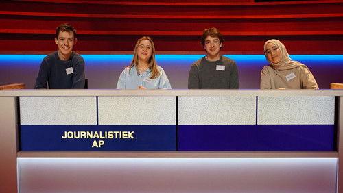 De Campus Cup Season 5 Episode 1 - Episode 1