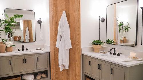 Making Modern with Brooke and Brice Season 3 Episode 2 - Making Magic