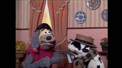 TV Colosso Season 1 Episode 18 - Episode 18