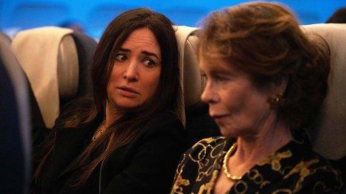 Better Things Season 5 Episode 8 - Jesus Saves