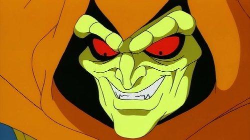 Spider-Man Season 1 Episode 11 - The Hobgoblin (1)