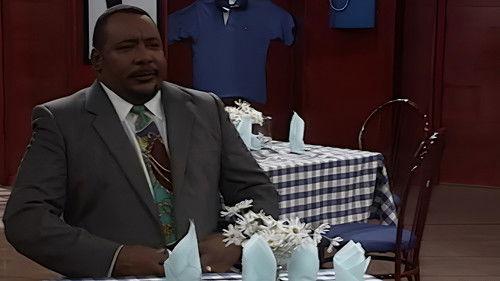 Vetkoekpaleis Season 1 Episode 2 - Koop of Omkoop