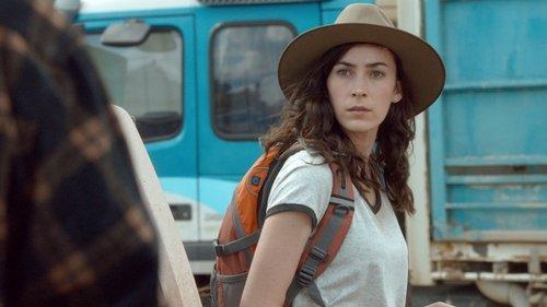 Wanted Season 1 Episode 3 - Us and Them